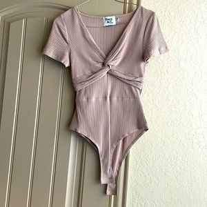 Fabulous Princess Poly Bodysuit